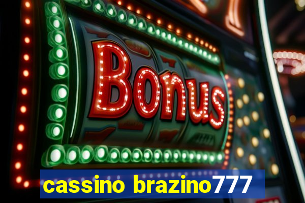 cassino brazino777